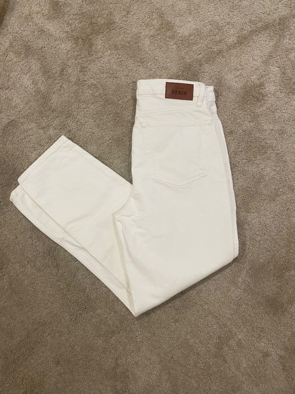 Sezane Sexy Brut Size 8 - Picture 11 of 11